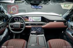 إنفينيتي QX80